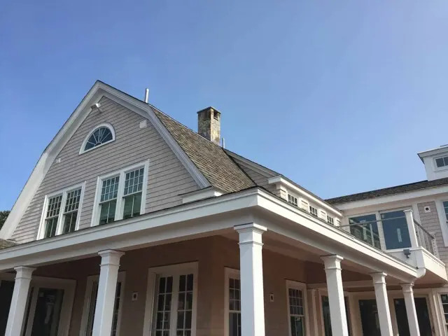 West harwich multiple re built additions and wrap around porches tom turcketta building and rem 9