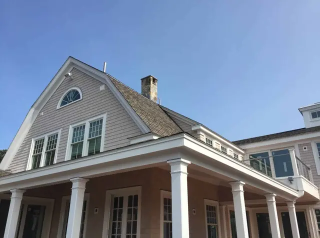 West harwich multiple re built additions and wrap around porches tom turcketta building and rem 9